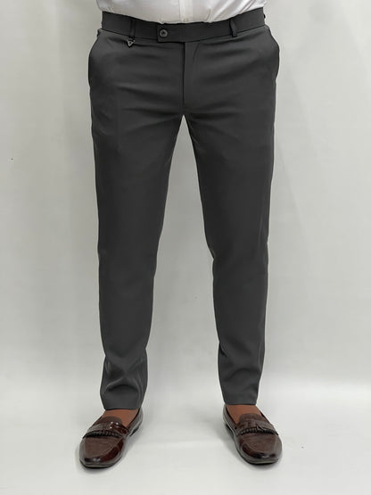 Trousers / Pant  (P. Grey)