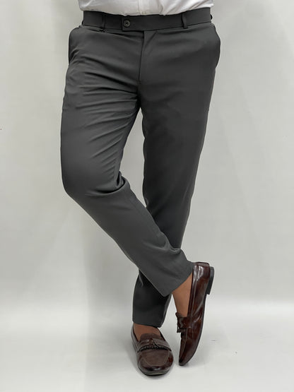 Trousers / Pant  (P. Grey)