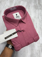 Double pocket shirt - 10012026