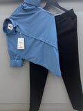 Partywear With Formal Pant