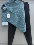 Printed shirt with Pant