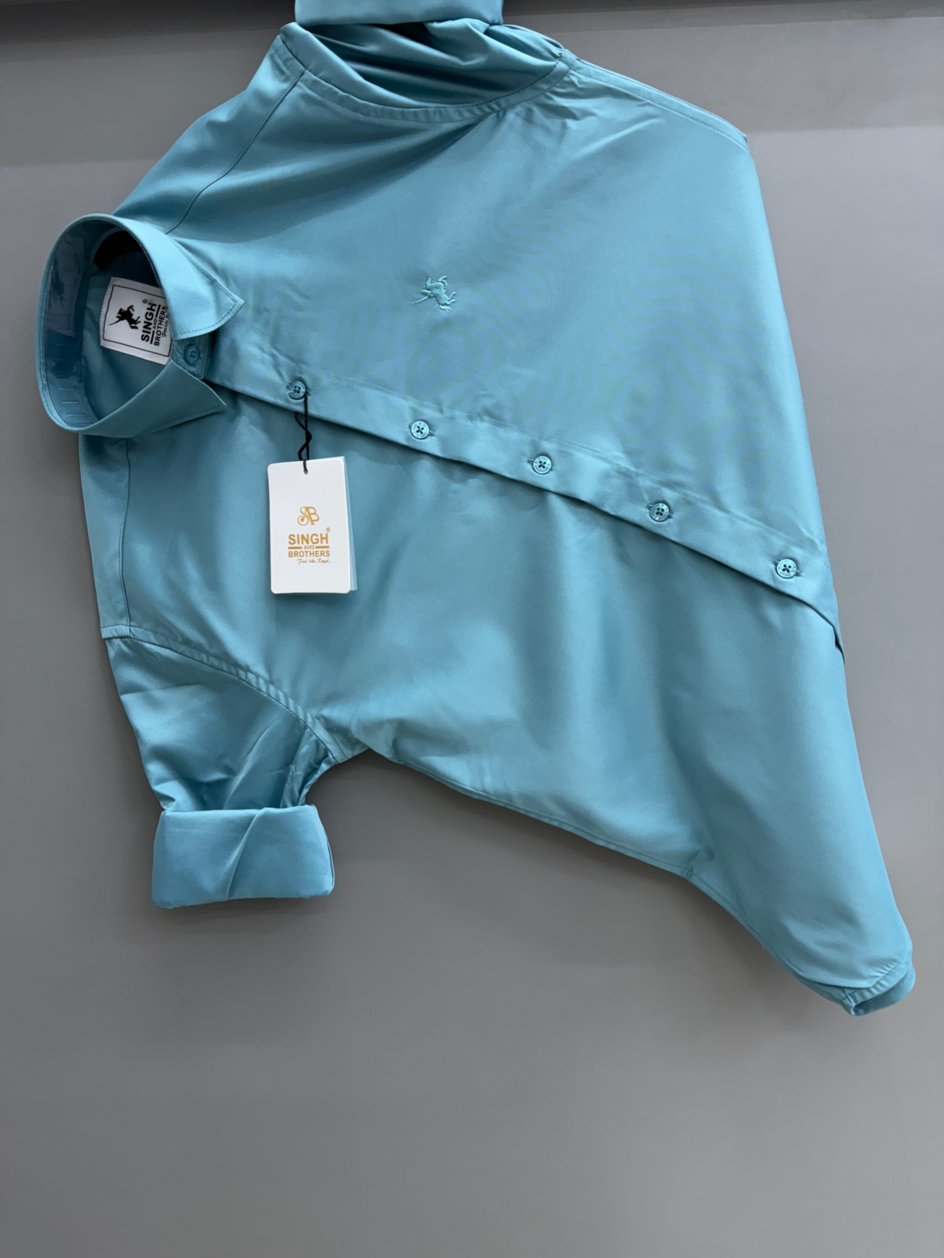 Partywear shirt Tone