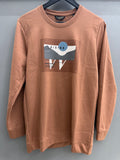 Full sleeve T-shirts