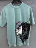 Round Neck T-shirts