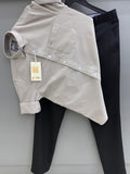 Check Shirt With Trouser pant