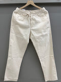 Relax fit linen Pant