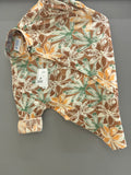 Rayon printed shirt