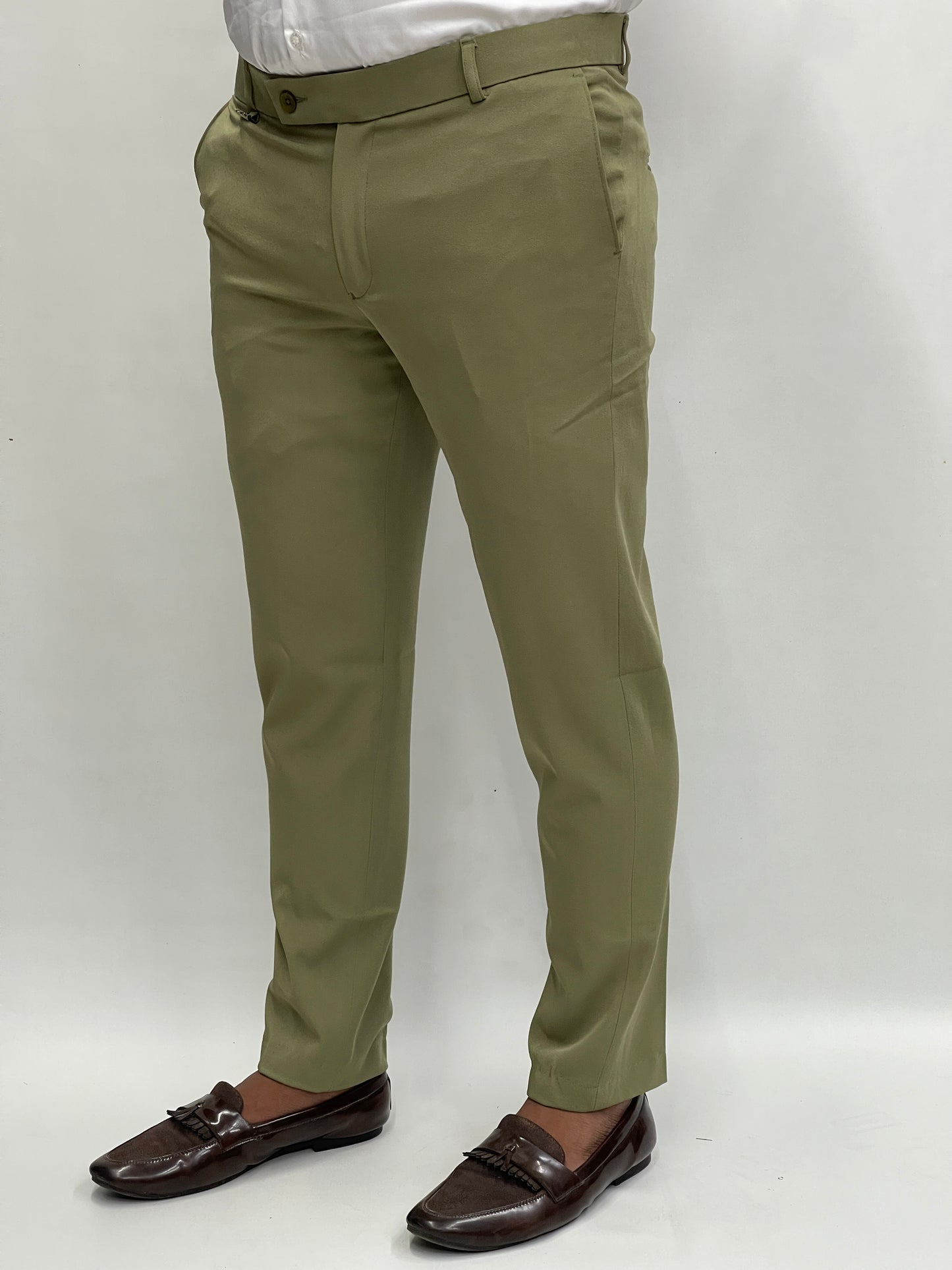 Trousers / Pant  (Green)