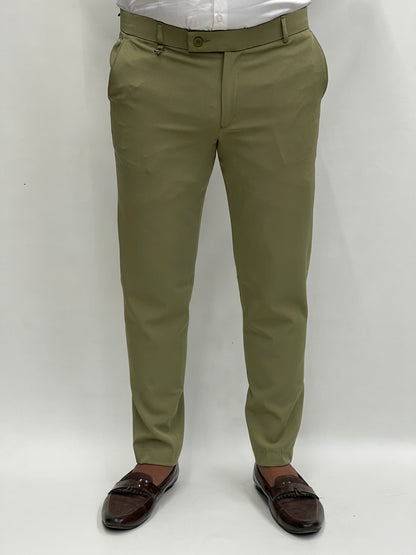 Trousers / Pant  (Green)