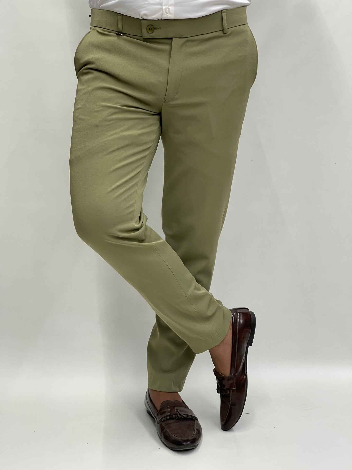 Trousers / Pant  (Green)