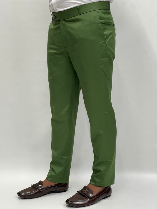 Trousers / Pant  (P.Green)