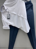 Partywear With Formal Pant