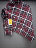 check Shirt