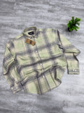 Check Shirt