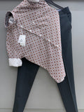 Printed shirt with Pant