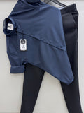 Partywear With Formal Pant