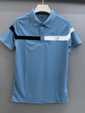 Dry-Fit T-shirts