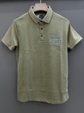 Polo T-shirts