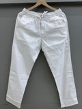 Relax fit linen Pant