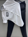 Partywear With Formal Pant
