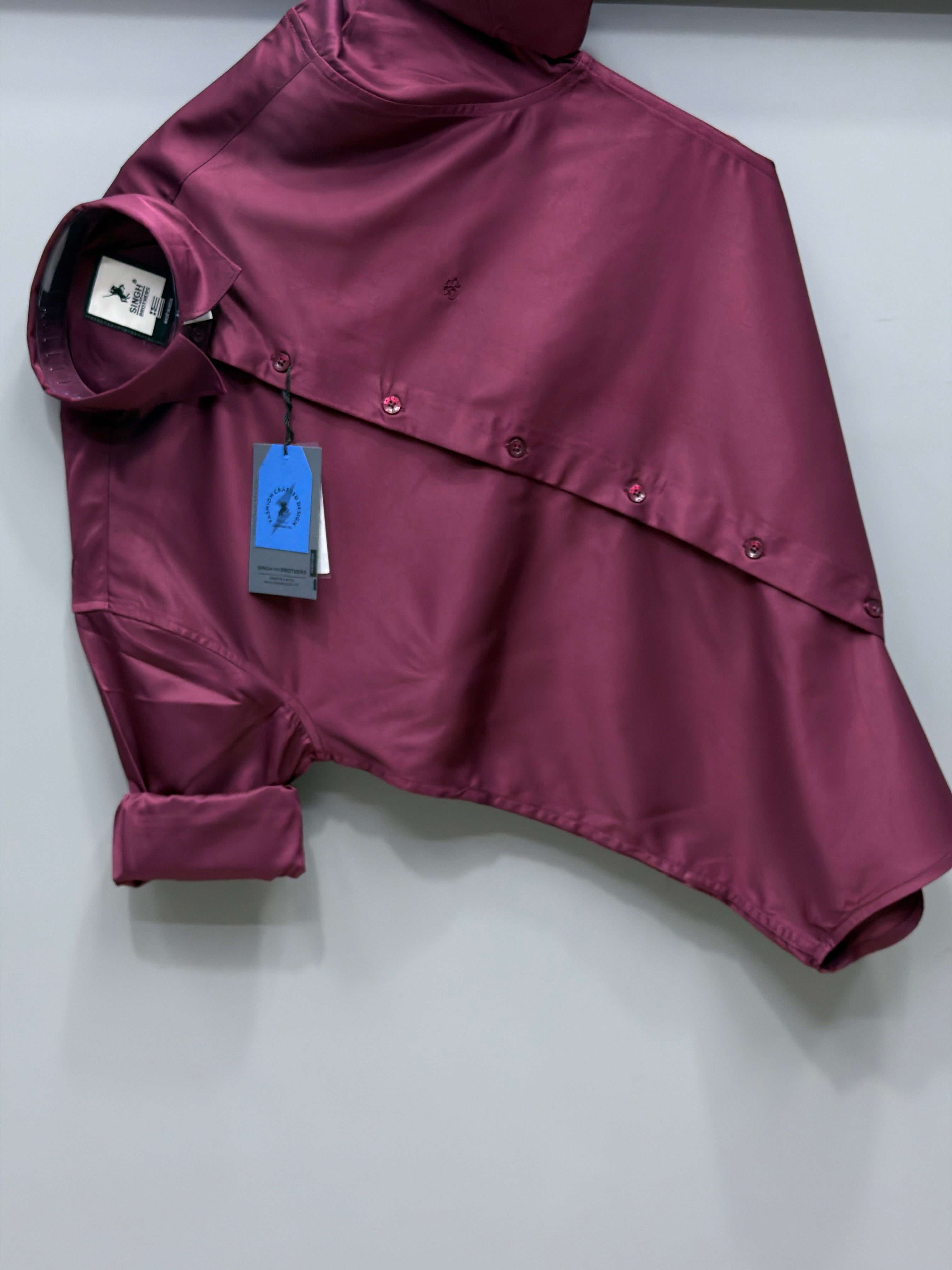 Partywear Shirt