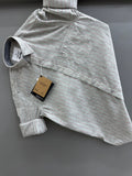 Linen Strip shirt