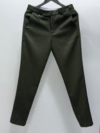 IMP LINEN ADJUSTABLE WAIST PANT - 12012026