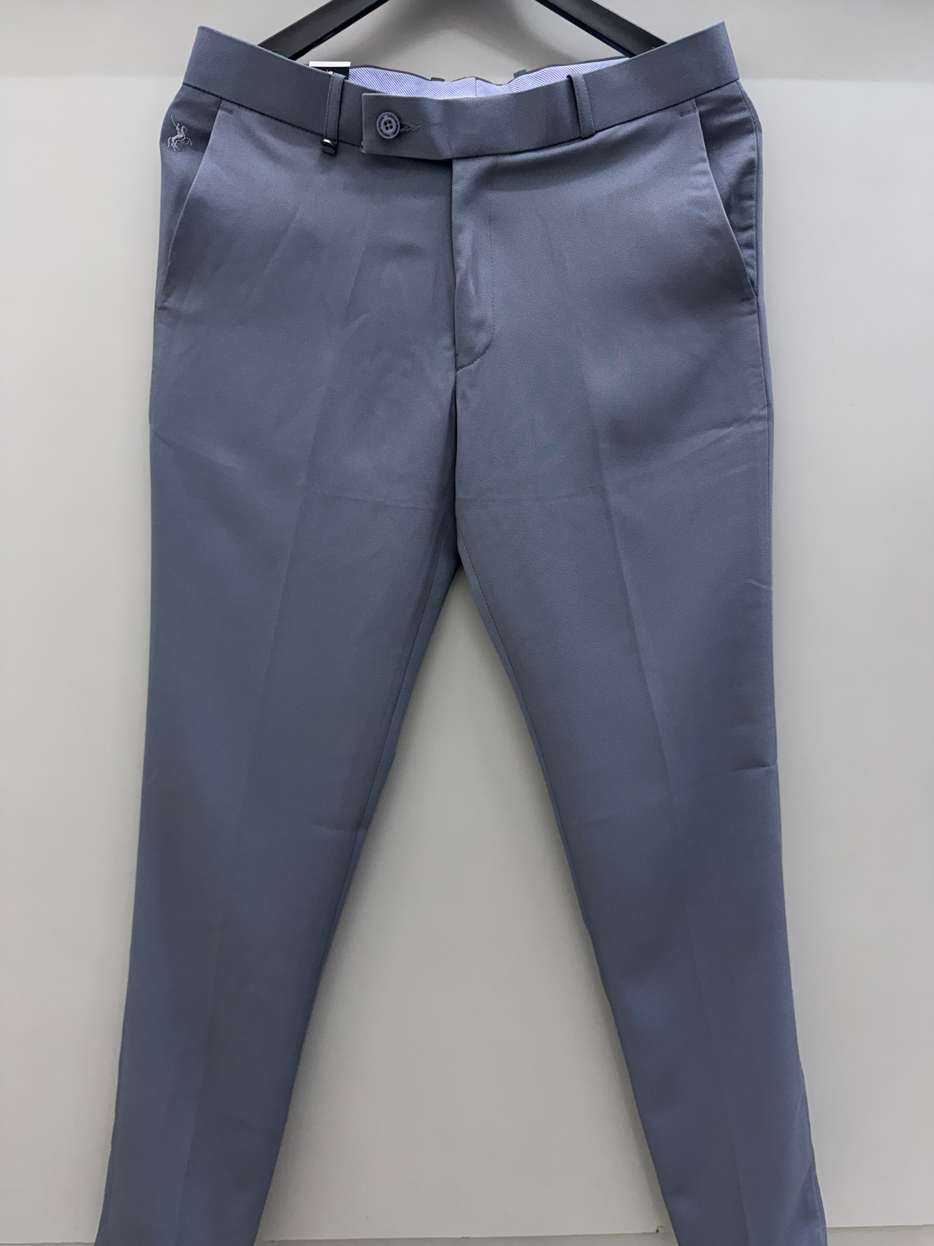 Formal Pant (grey2)