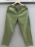 Relax fit linen Pant