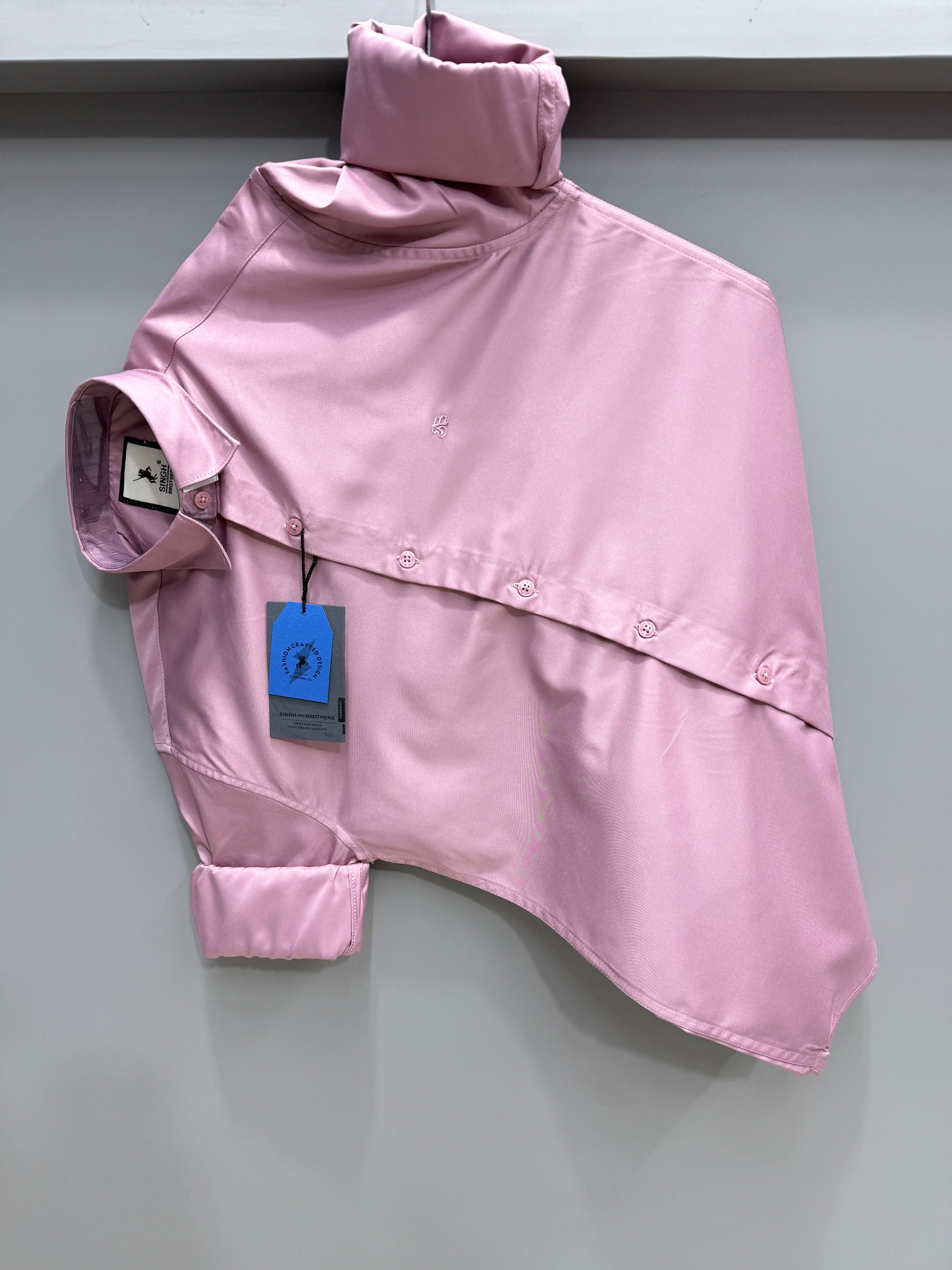 Partywear Shirt