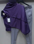Partywear shirt With Formal Pant
