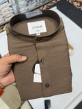 Chinese color shirt