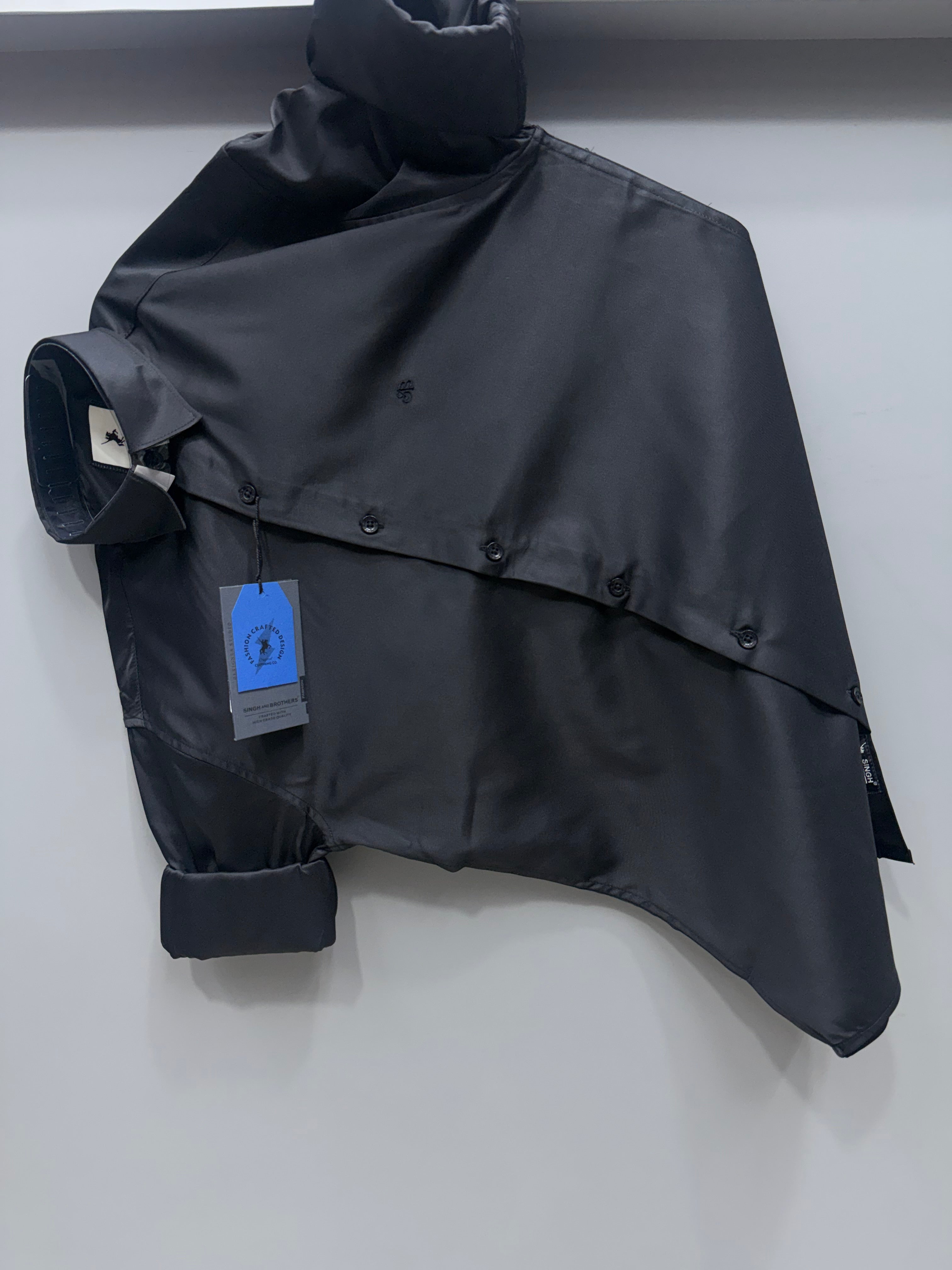 Partywear Shirt