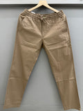 Relax fit linen Pant