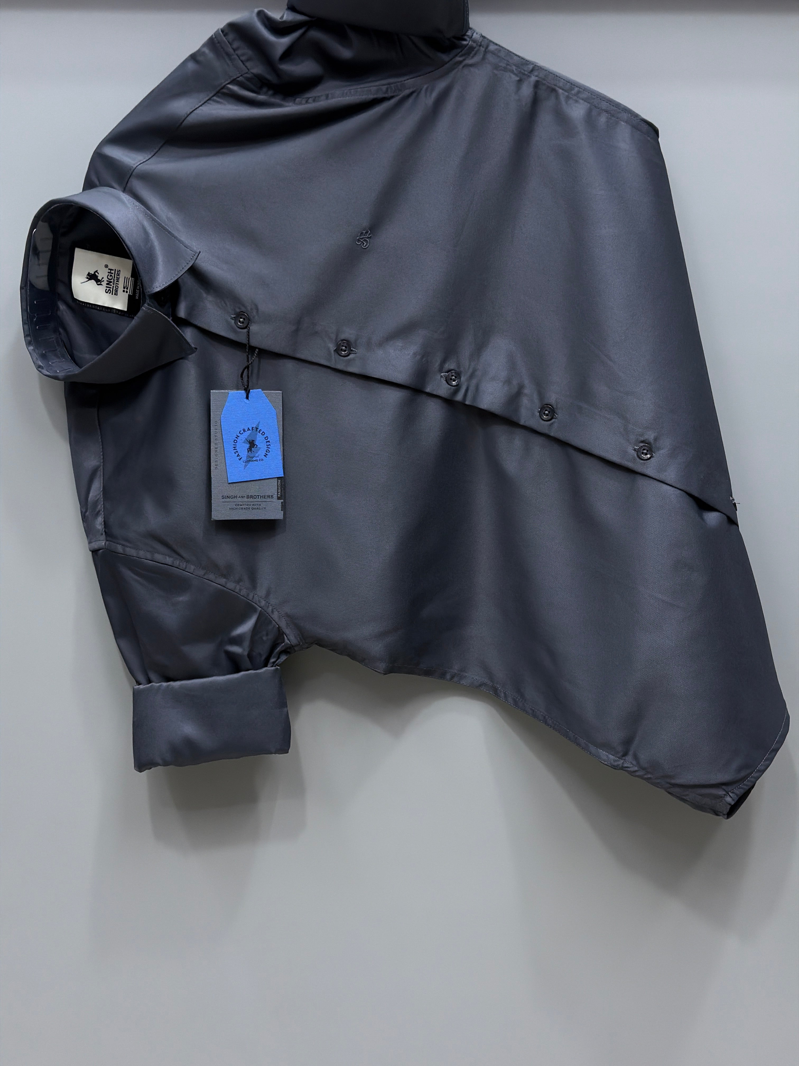 Partywear Shirt