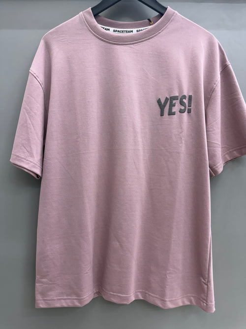 Back print T-shirts