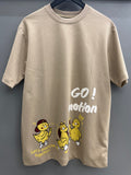 print T-shirts