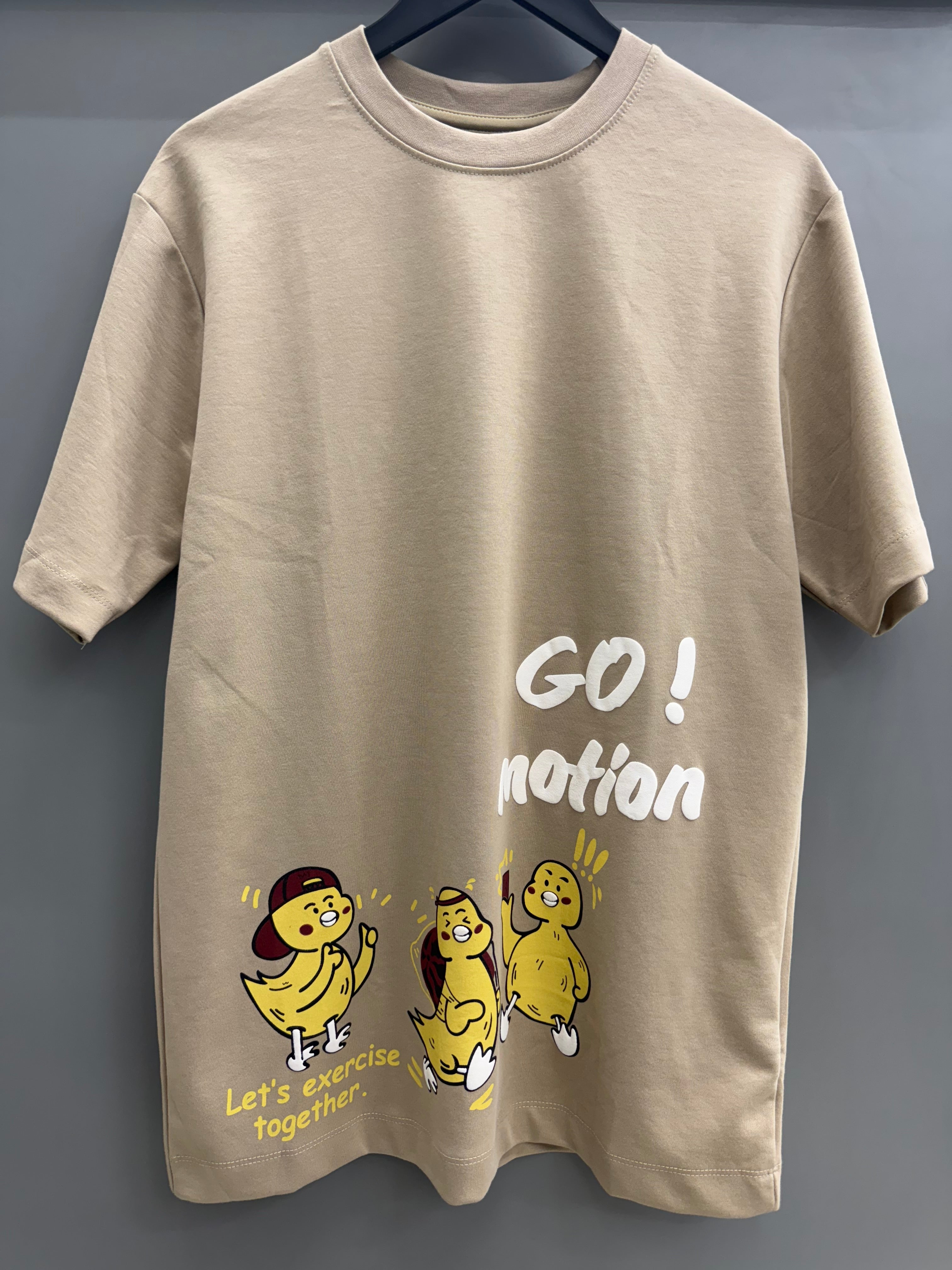 print T-shirts