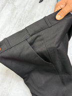 IMP LINEN ADJUSTABLE WAIST PANT - 12012026