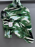 viscose printed shirt