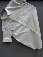 Jacquard Shirt
