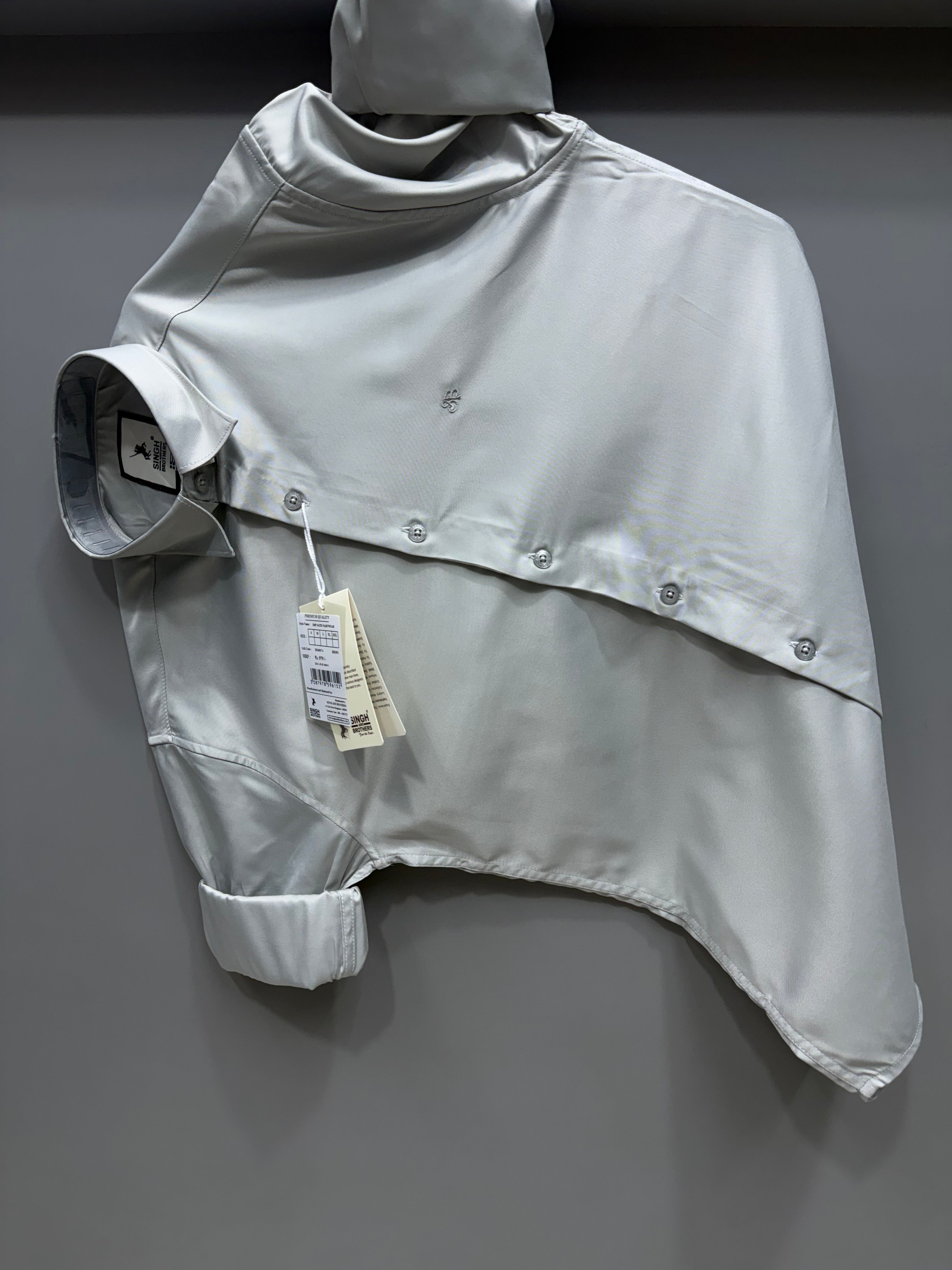 Partywear Shirt