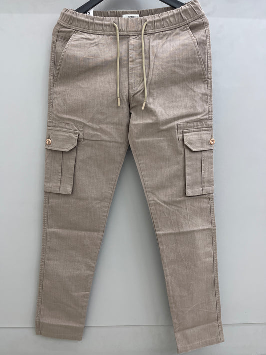 Cargo pant