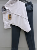 Partywear With Formal Pant