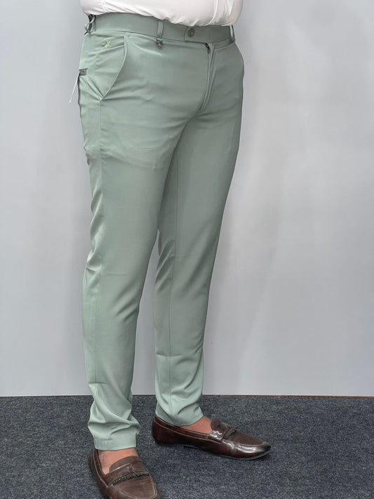 Trousers / Pant (L.Green)