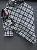 check Shirt