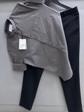Chinese color shirt With Formal Pant