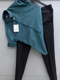 Partywear With Formal Pant