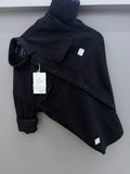 Double pocket shirt