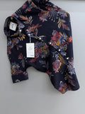 Linen printed shirt ( Summer Special)